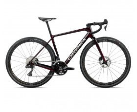 VELO GRAVEL ORBEA TERRA M20iTEAM 2025