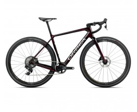 VELO GRAVEL ORBEA TERRA M21eTEAM 1X 2025