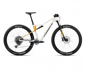 VTT ORBEA OIZ M21 2025