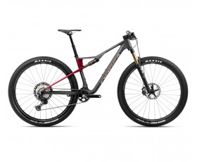 VTT ORBEA OIZ M-PRO 2025