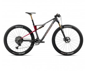 VTT ORBEA OIZ M-TEAM FACTORY 2025