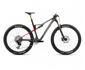 VTT ORBEA OIZ M-LTD 2025