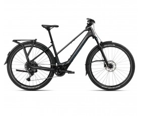 VELO URBAIN ELECTRIQUE ORBEA KEMEN ADV 20 MID 2025