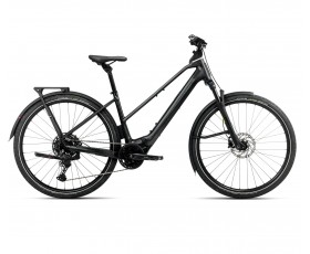 VELO URBAIN ELECTRIQUE ORBEA KEMEN TOUR 20 MID 2025