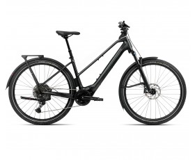 VELO URBAIN ELECTRIQUE ORBEA KEMEN TOUR 10 MID 2025