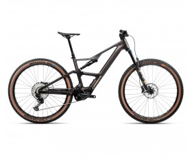 VTT ELECTRIQUE ORBEA RISE SL M20 630W 2025