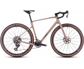 GRAVEL CUBE NUROAD C:62 SLT MINERALGRIT N BLACK 2025