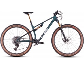 VTT CUBE AMS ZERO99 C:68X SLX 29 LIQUIDGOBLIN N WHITE