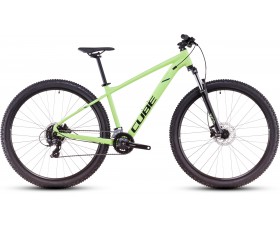 VTT CUBE AIM ONE LEMONSQUEEZE N BLACK 2025