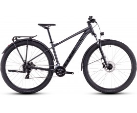 VTT CUBE AIM ONE ALLROAD SLATEBLACK N BLACK 2025