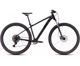 VTT CUBE AIM PRO BLACK N SLATEBLACK 2025