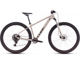 VTT CUBE AIM PRO LINEN N  BRONZE 2025