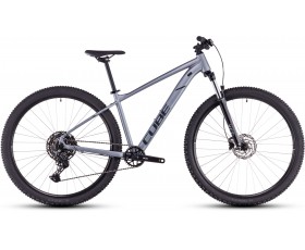 VTT CUBE AIM RACE SLATEGREY N RAINBOWBLACK 2025