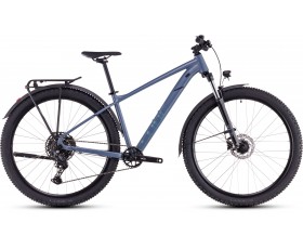 VTT CUBE AIM RACE ALLROAD WOLFGREY N BLACK 2025