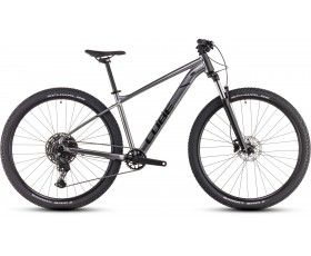 VTT CUBE AIM SLX SLATEBLACK N BLACK 2025