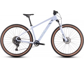 VTT CUBE AIM SLX BLUEBLOSSOM N PEARL 2025