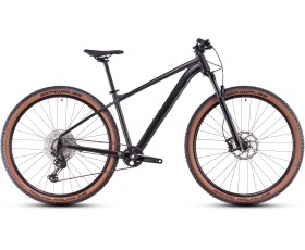 VTT CUBE REACTION SLX SLATEBLACK N BLACK 2025