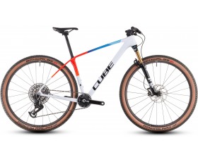 VTT CUBE PHENIX C:68X SLT TEAMLINE