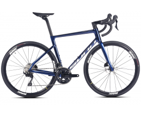 VELO ROUTE SUNN ASPHALT S2 2025