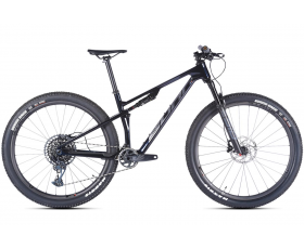 VTT SUNN SHAMANN XC S1 2025