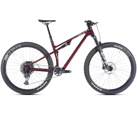 VTT SUNN SHAMANN DC S2 2025