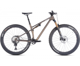 VTT SUNN SHAMANN DC S1 2025