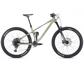 VTT SUNN KERN S1 2025