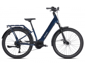 VELO URBAIN ELECTRIQUE SUNN SKILL S2 2025