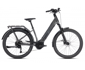 VELO URBAIN ELECTRIQUE SKILL S1 2025