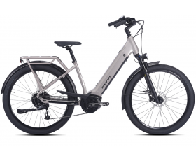 VELO URBAIN ELECTRIQUE SKILL 400Wh 2025