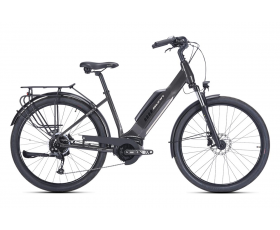 VELO URBAIN ELECTRIQUE SUNN RISE LTD 2025