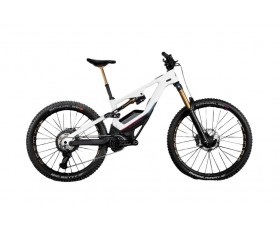 VTT ELECTRIQUE LAPIERRE OVERVOLT GLP SE 2024