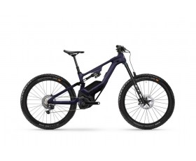 VTT ELECTRIQUE LAPIERRE OVERVOLT GLP ELITE 2024