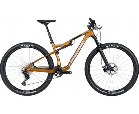 VTT LAPIERRE XRM 8.9