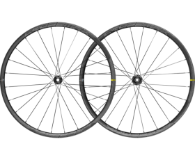 PAIRE DE ROUES MAVIC CROSSMAX SLR 29 CENTERLOCK 15x110/12X148